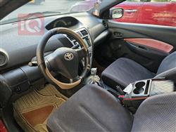 تويوتا يارس